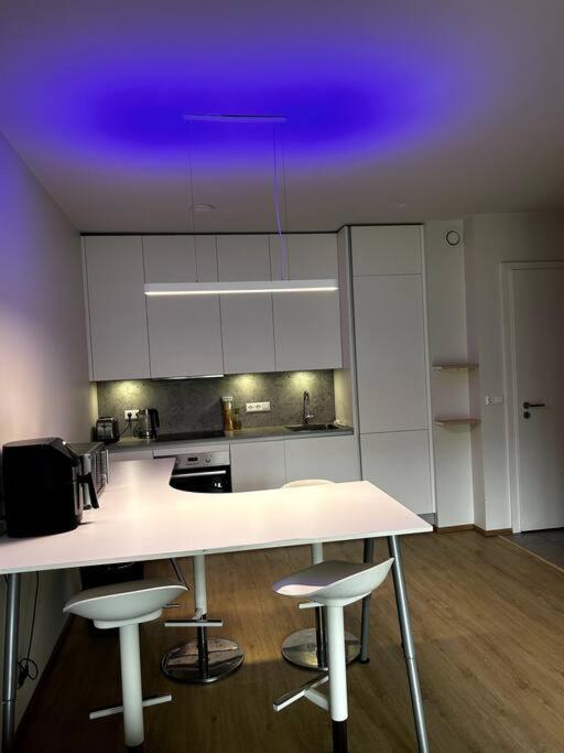 A Modern & Homely Apartment Reikiavik Exterior foto